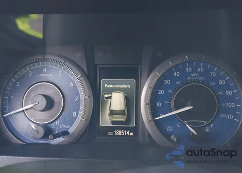 2015 Toyota Sienna Limited Premium 7 Passenger z USA, uszkodzony, nr VIN 5TDDK3DC7FS120708